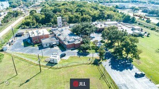 Plus de détails pour 1503 Central St, Houston, TX - Industriel à vendre