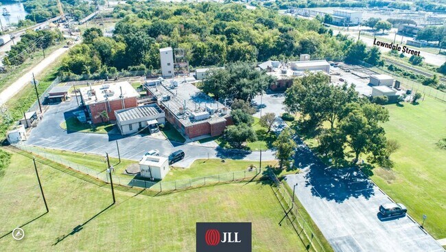 More details for 1503 Central St, Houston, TX - Industrial for Lease