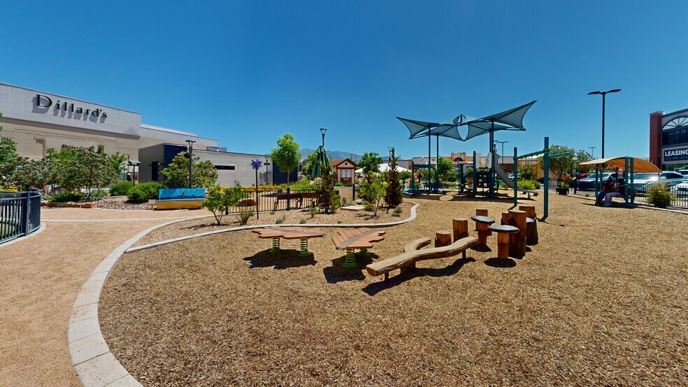 2100 Louisiana Blvd NE, Albuquerque, NM à louer - Numérisation 3D de Matterport - Image 3 de 28