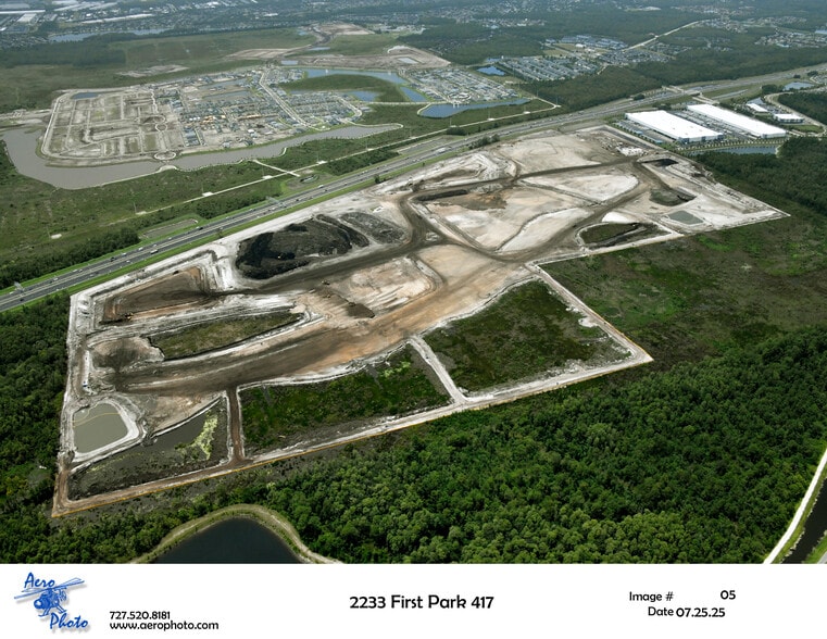 Central Florida Greenway, Orlando, FL for lease - Building Photo - Image 3 of 4