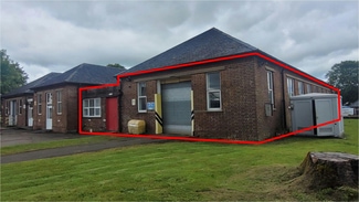 Plus de détails pour 7 Catherinefield Rd, Dumfries - Industriel à louer