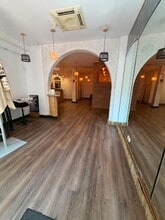 Retail in Móstoles, Madrid for lease Interior Photo- Image 1 of 13