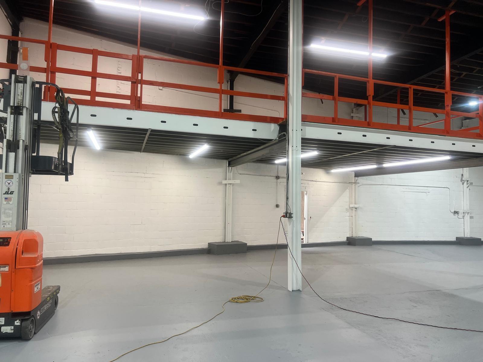 44 Bethpage Rd, Hicksville, NY for lease Interior Photo- Image 1 of 20