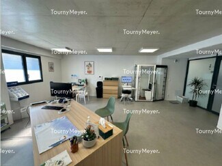 More details for 3 Rue Louis Breguet, Jacou - Office/Medical for Lease