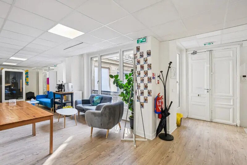 4 Rue Du Faubourg Montmartre, Paris à louer - Photo intérieure - Image 3 de 8