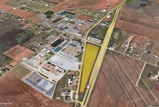 Plus de détails pour 16412 Loop 493, Lubbock, TX - Terrain à vendre