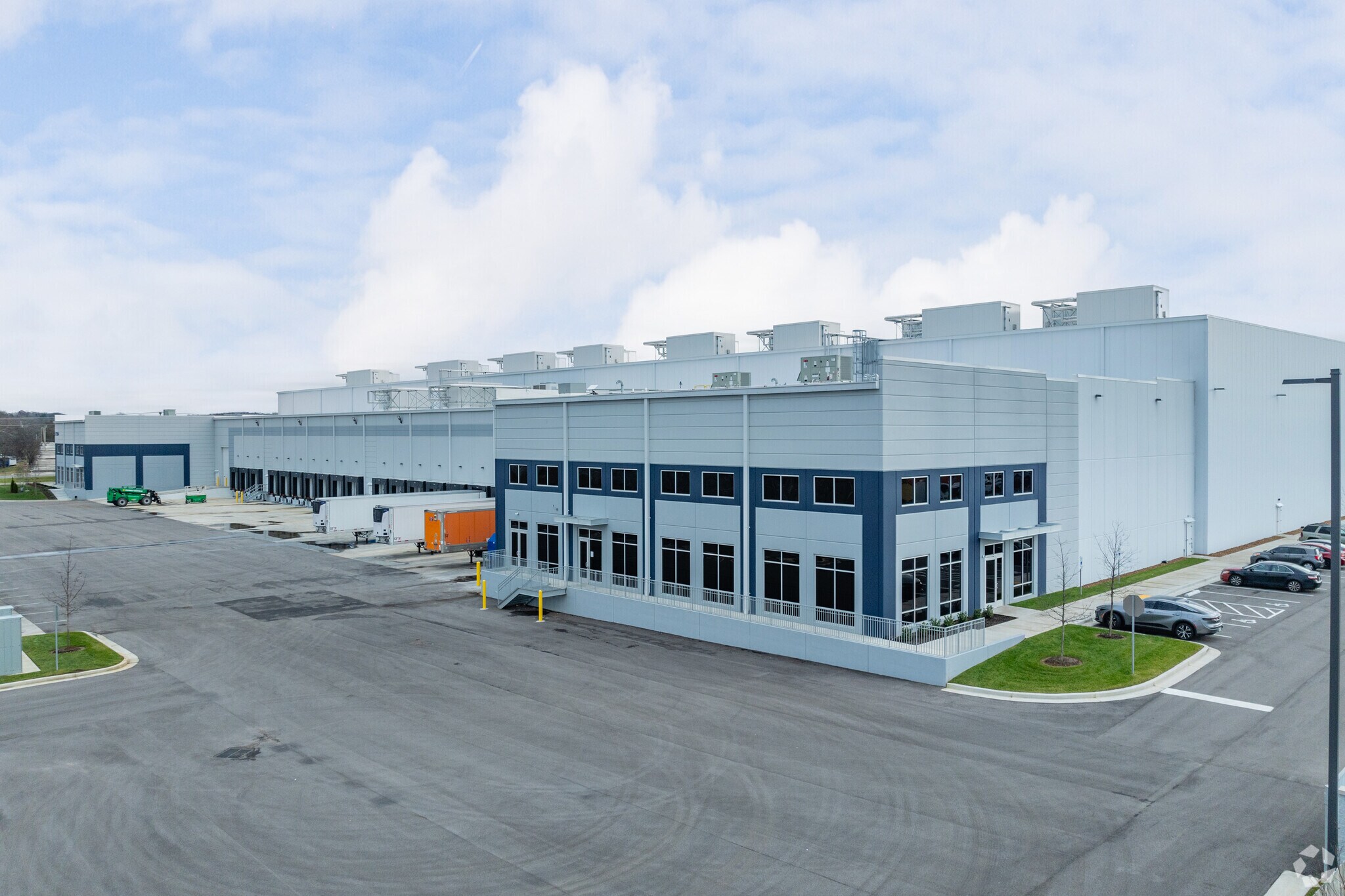 1564 SE Tater Peeler Rd, Lebanon, TN à louer Photo principale- Image 1 de 6