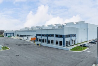 More details for 1564 SE Tater Peeler Rd, Lebanon, TN - Industrial for Lease