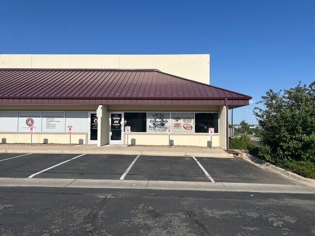 Plus de détails pour 802-886 E 78th Ave, Denver, CO - Industriel à vendre