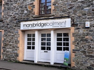 More details for 3-4 Market Rd, Tavistock - Retail for Sale