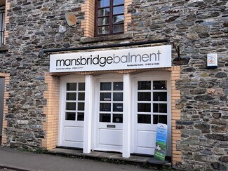 More details for 3-4 Market Rd, Tavistock - Retail for Sale