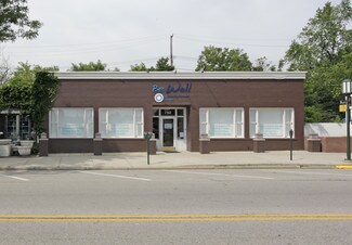 Plus de détails pour 750 S Old Woodward Ave, Birmingham, MI - Commerce de détail à louer
