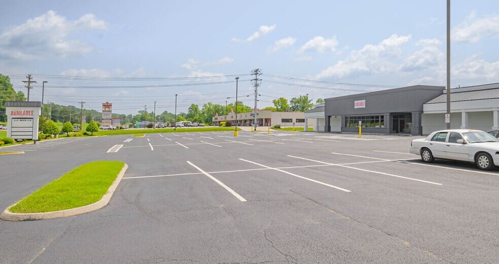 3310 Andersonville Hwy, Andersonville, TN à louer - Photo du bâtiment - Image 3 de 5