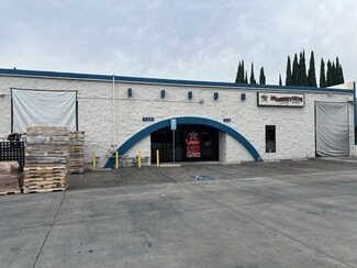 More details for 8803-8811 Amigo Ave, Northridge, CA - Industrial for Lease