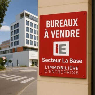 Plus de détails pour Bureau à vendre