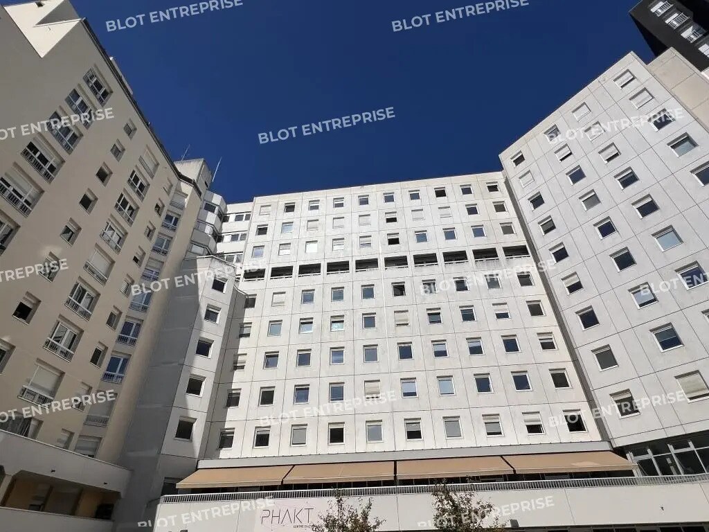 Office in Rennes for lease Building Photo- Image 1 of 5