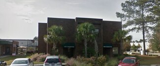 Plus de détails pour 100A Central Ave, Goose Creek, SC - Bureau à louer