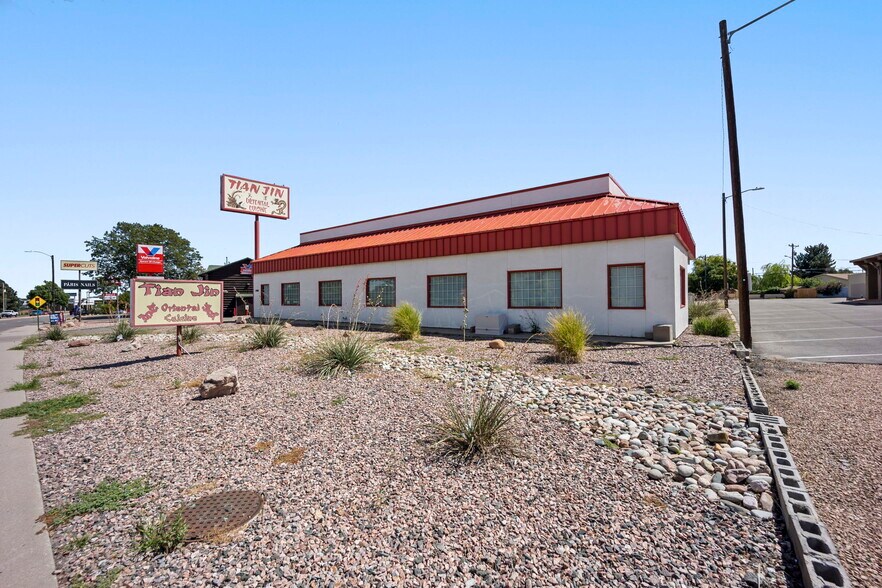 3400 W Northern Ave, Pueblo, CO à vendre - Photo du bâtiment - Image 2 de 56