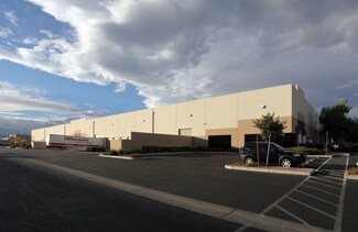 Plus de détails pour 6585 Escondido St, Las Vegas, NV - Industriel à louer