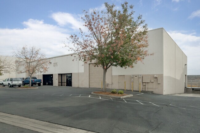 More details for 1275 Triangle Ct, West Sacramento, CA - Industrial for Lease