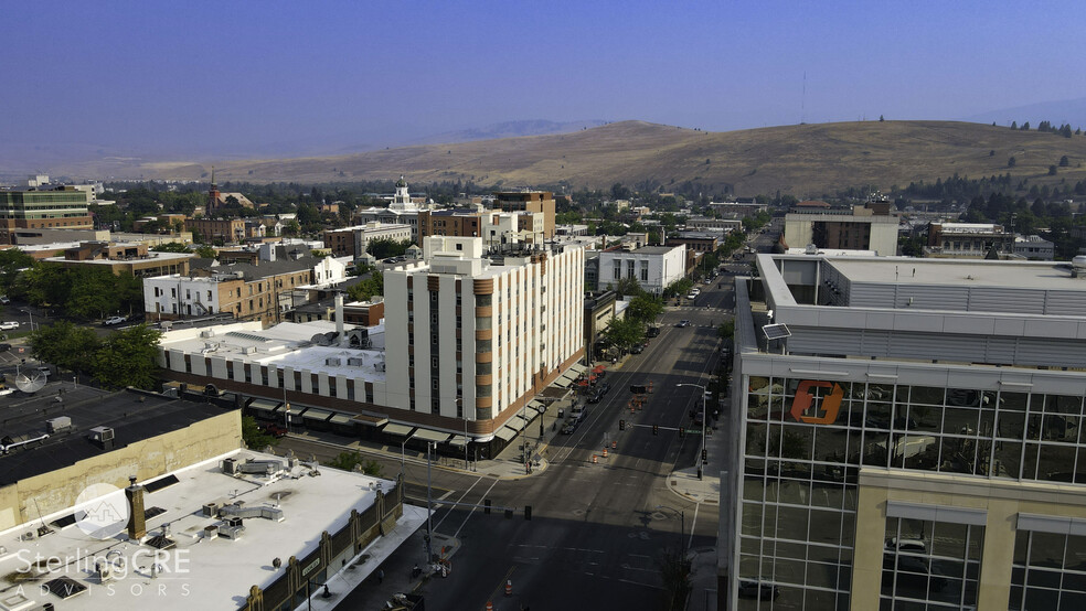 111 N Higgins Ave, Missoula, MT for lease - Building Photo - Image 3 of 5