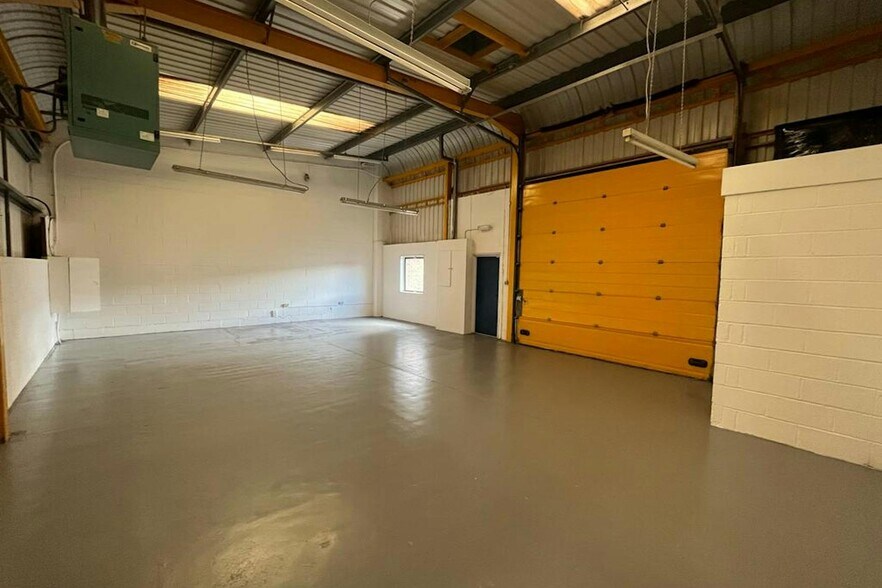 Threave Ct, Carluke à louer - Photo intérieure - Image 3 de 4