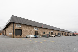 Plus de détails pour 8841-8867 Kelso Dr, Essex, MD - Industriel à louer