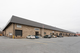 Plus de détails pour 8841-8867 Kelso Dr, Essex, MD - Industriel à louer