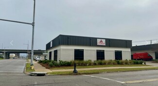 Plus de détails pour 2503-2520 5th Ave S, Birmingham, AL - Bureau à louer
