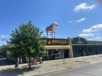 Plus de détails pour 401-403 W Jefferson Blvd, Dallas, TX - Commerce de détail à louer