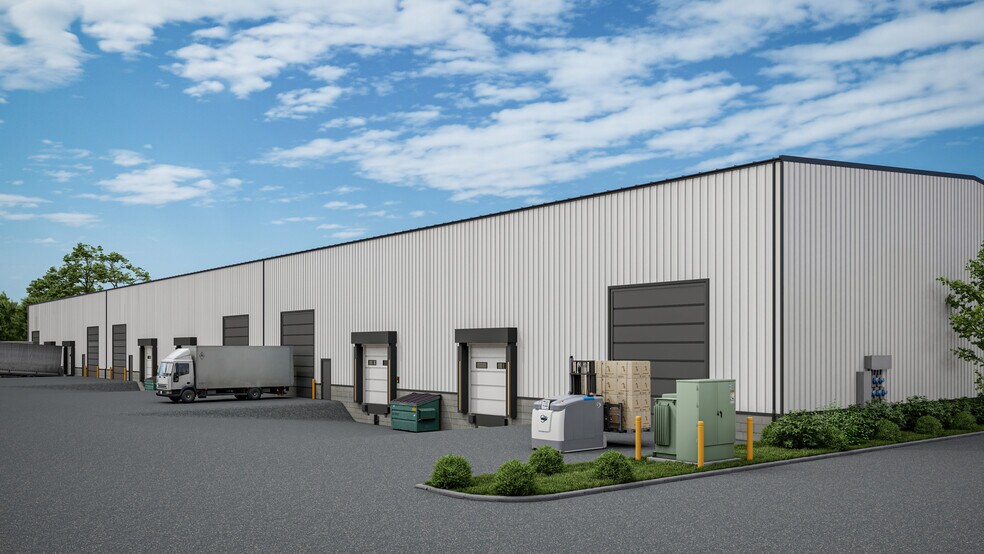 5440 Miller Trunk Hwy, Hermantown, MN for lease - Building Photo - Image 3 of 9