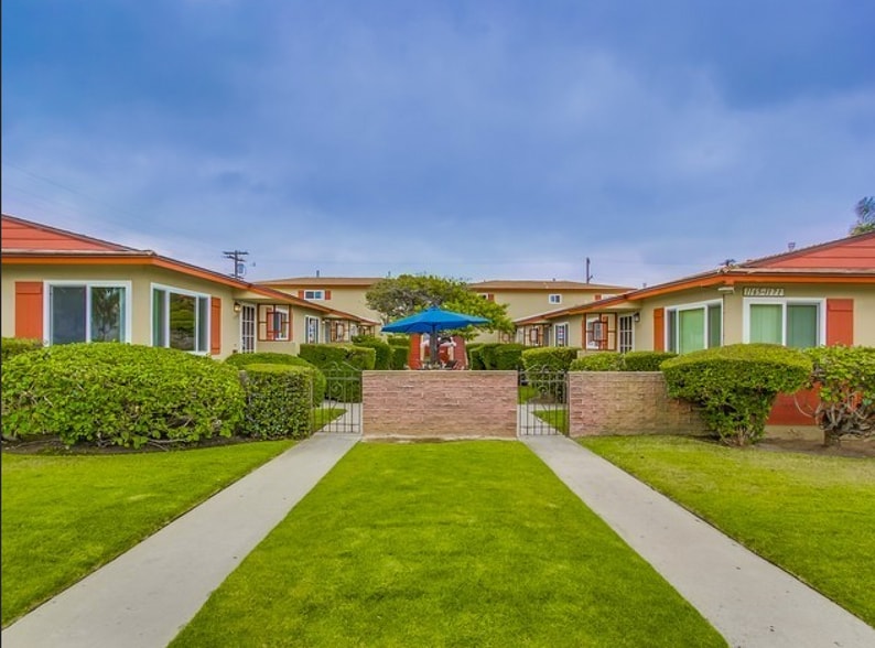 1179 Felspar St, San Diego, CA for sale - Building Photo - Image 1 of 22