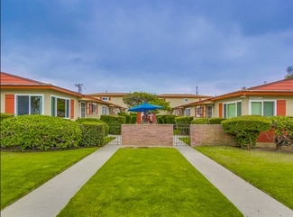 Plus de détails pour 1179 Felspar St, San Diego, CA - Multi-résidentiel à vendre