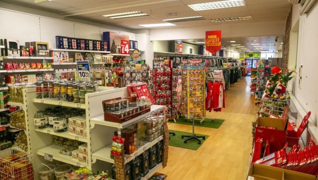 66-68 High St, Blairgowrie, PKN PH10 6DF - Unit 66-68 -  - Interior Photo - Image 1 of 2