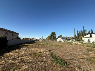 More details for 13650 3rd St, Chino, CA - Land for Sale