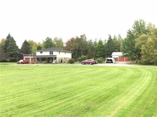 3024 Old Beverly Rd, Cambridge, ON à vendre - Photo du bâtiment - Image 1 de 1