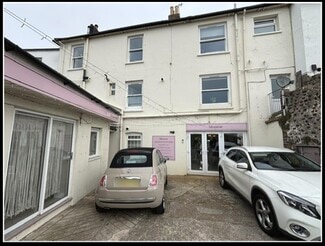 Plus de détails pour 402B Brighton Rd, Shoreham By Sea - Commerce de détail à vendre