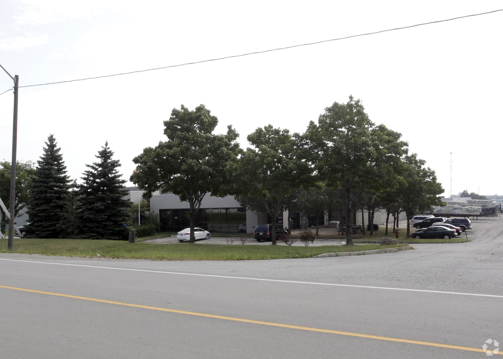 2160 South Service Rd W, Oakville, ON à vendre Photo principale- Image 1 de 1