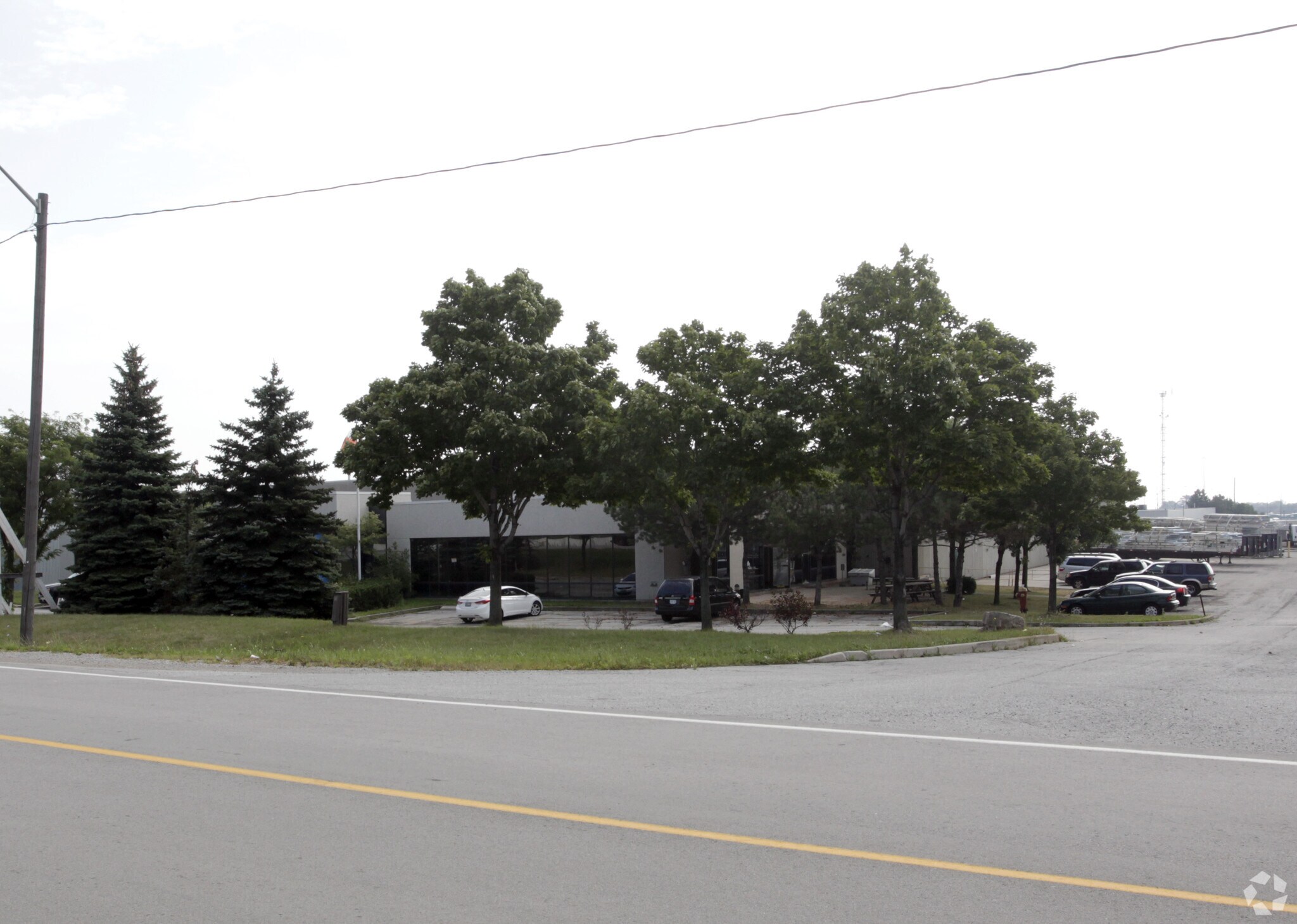 2160 South Service Rd W, Oakville, ON for sale Primary Photo- Image 1 of 1