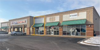 Plus de détails pour 6810 West Kellogg Dr, Wichita, KS - Commerce de détail à louer