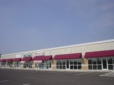 721-739 Georgesville Rd, Columbus, OH for lease Primary Photo- Image 1 of 15