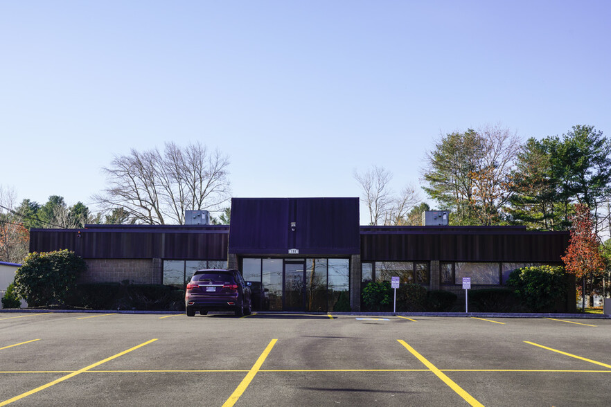 191 S Main St, Middleton, MA for sale - Building Photo - Image 1 of 1