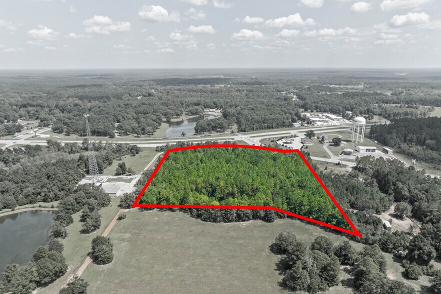 U.S. 31, Stapleton, AL à vendre - Photo du bâtiment - Image 3 de 5