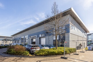 More details for Whittle Way, Stevenage - Industrial for Sale