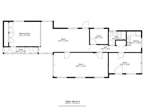 398 Essex St, Beverly, MA for lease Floor Plan- Image 2 of 41