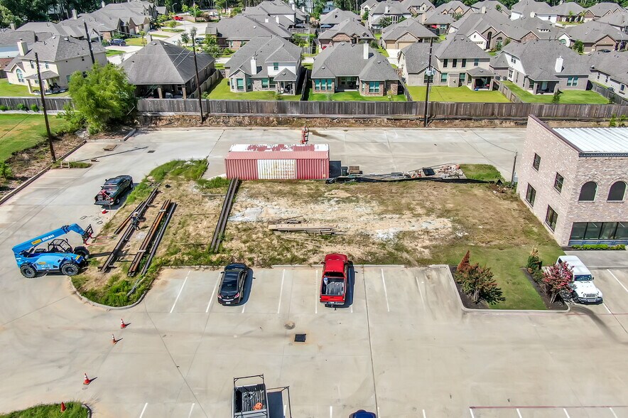 23911 Gosling Rd, Spring, TX à vendre - Photo principale - Image 2 de 8