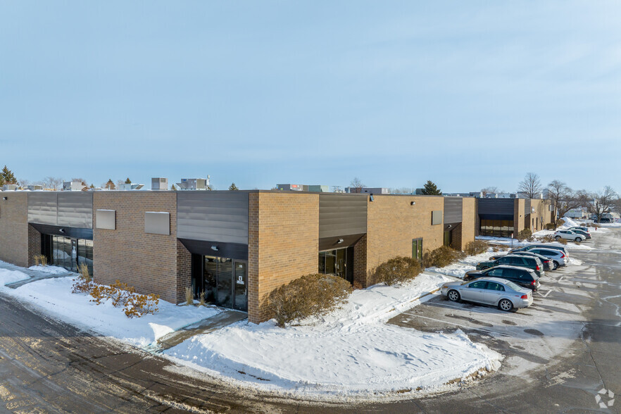 1230 Eagan Industrial Rd, Eagan, MN for lease - Building Photo - Image 2 of 5