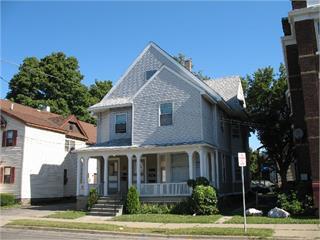 24 North St, Binghamton, NY à vendre - Photo du bâtiment - Image 2 de 2