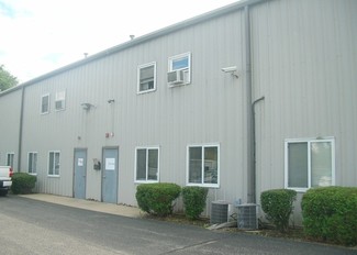 Plus de détails pour 189 Poplar Pl, North Aurora, IL - Industriel à vendre