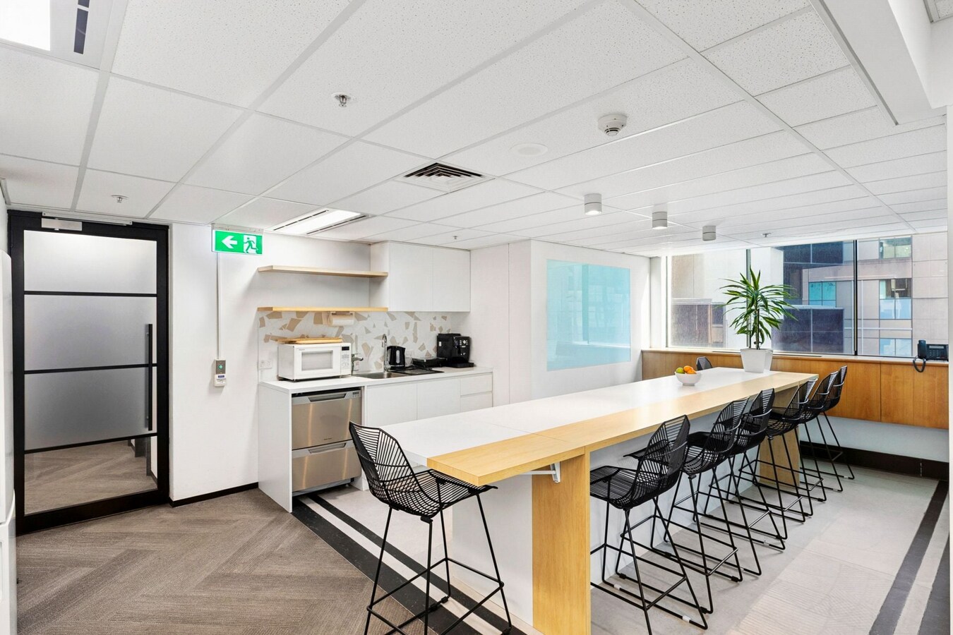 261 George St, Sydney, NSW 2000 - Unit Level 7 - - Interior Photo - Image 2 of 9